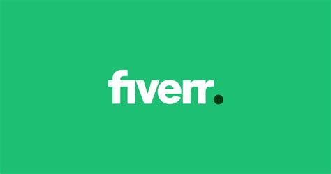 Jak działa Fiverr?